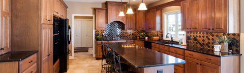 Quad Cities Construction | Bagby Construction