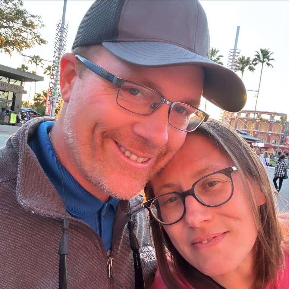 brad-wife